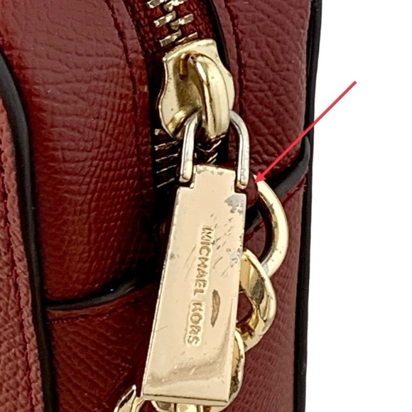 Michael Kors Crossbody Bag - Picture 6 of 14